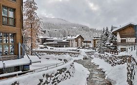 Cervinia Apartment
