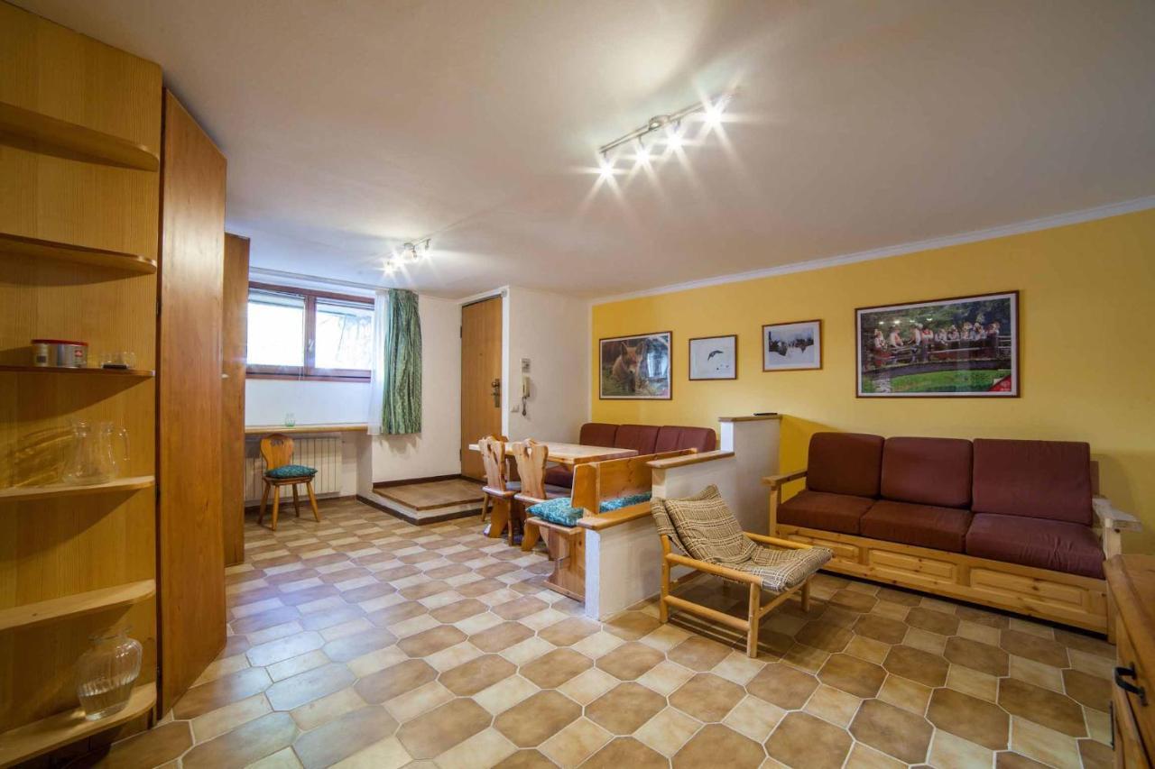 Cervinia Apartment Breuil-Cervinia Exterior photo