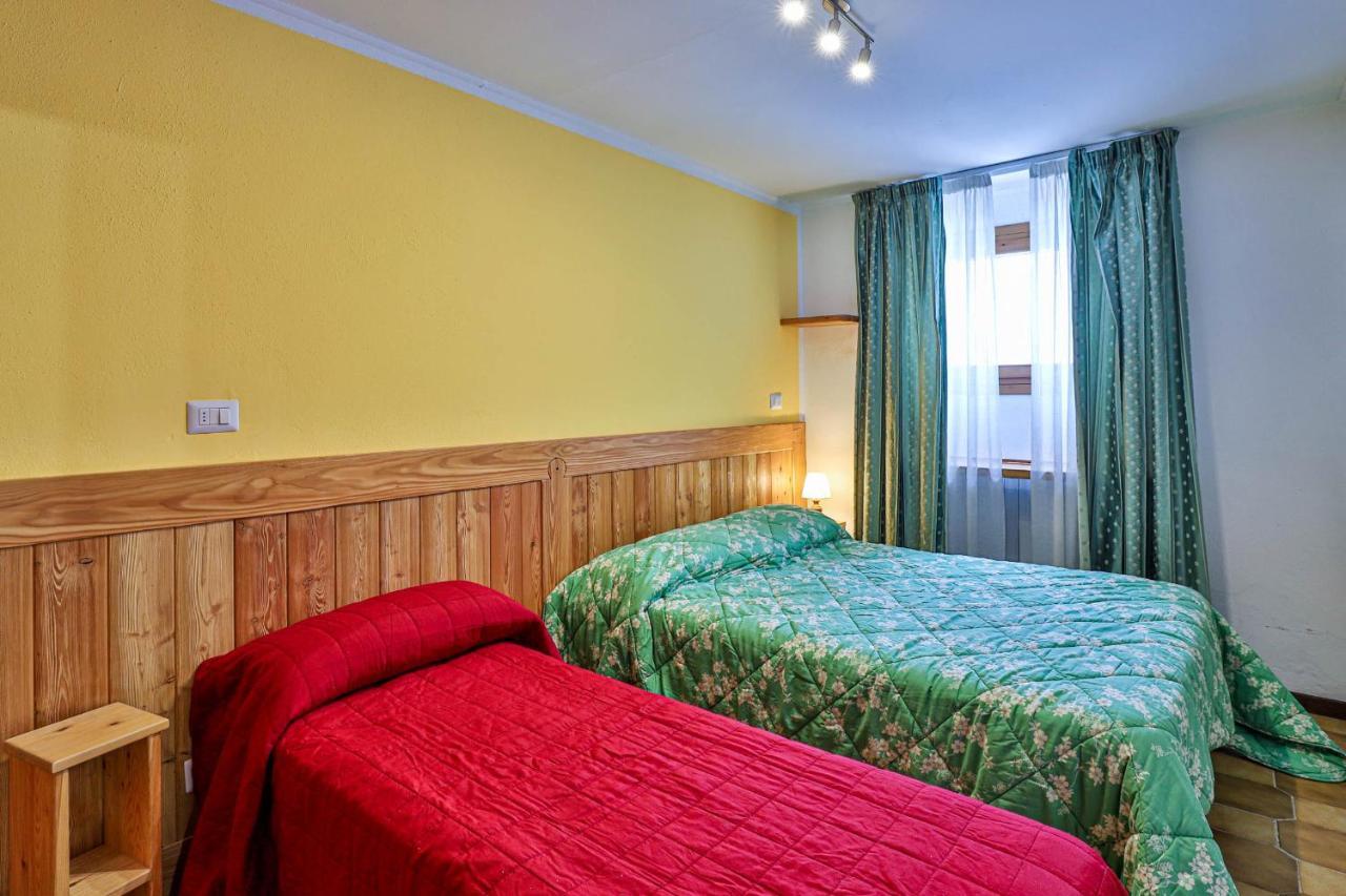 Cervinia Apartment Breuil-Cervinia Exterior photo