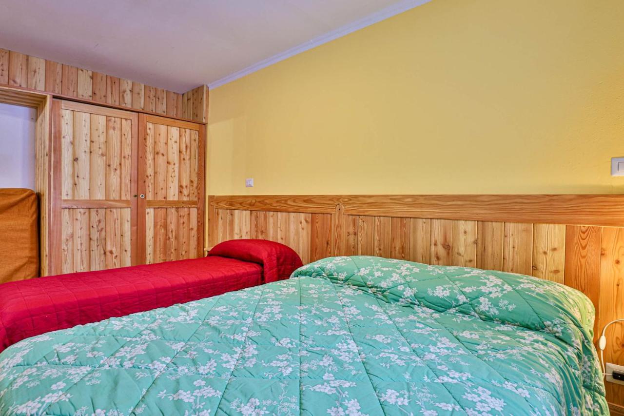 Cervinia Apartment Breuil-Cervinia Exterior photo
