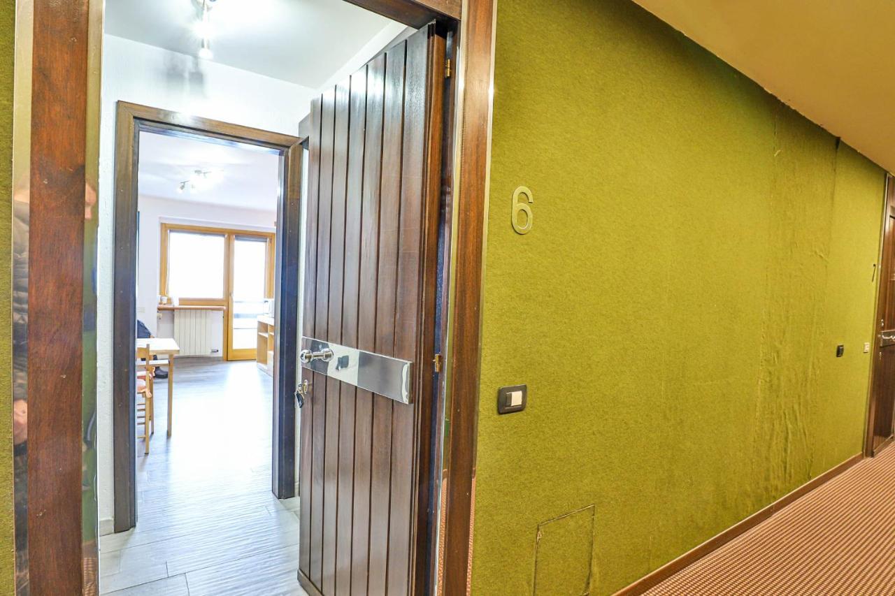 Cervinia Apartment Breuil-Cervinia Exterior photo