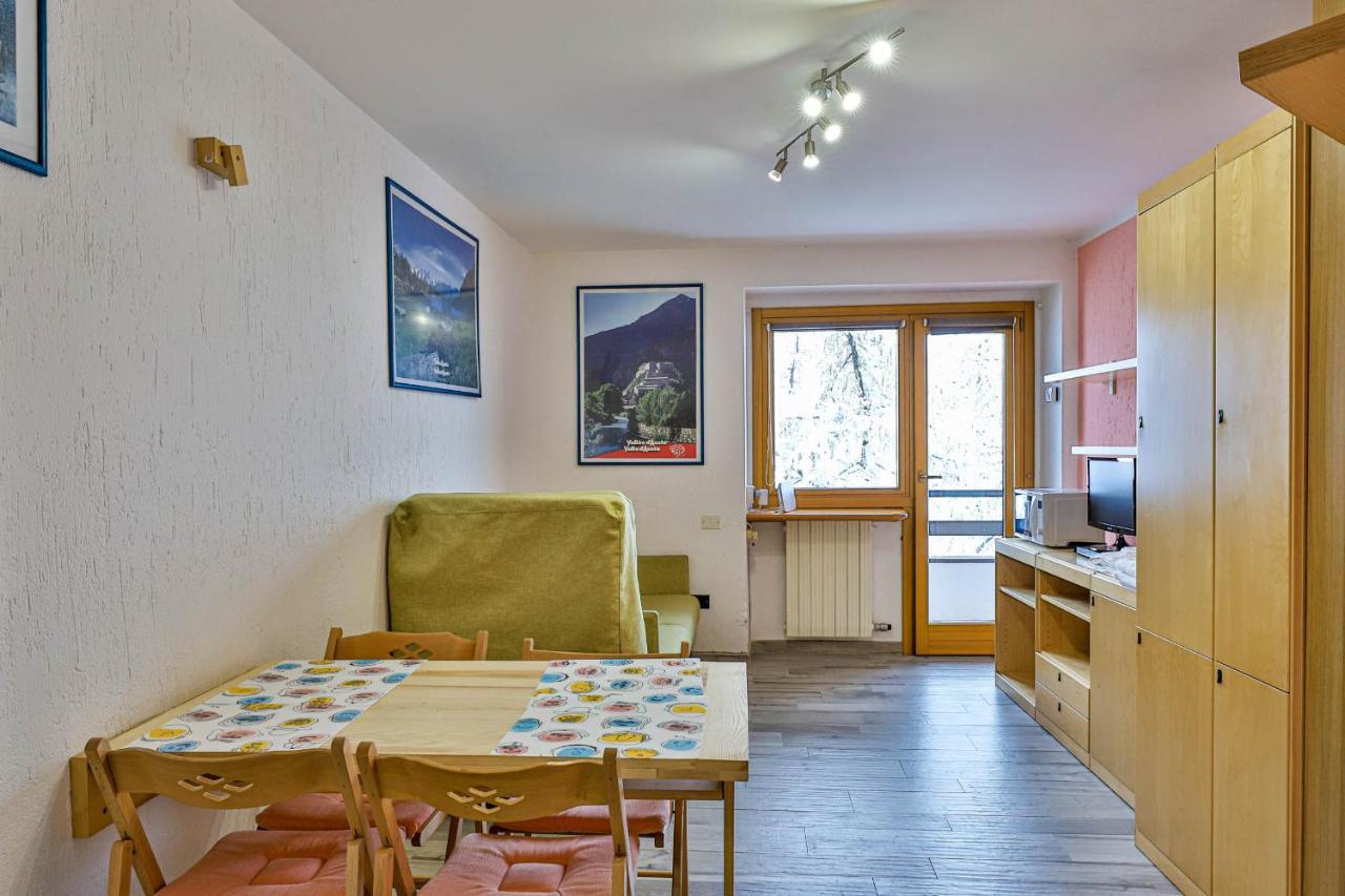 Cervinia Apartment Breuil-Cervinia Exterior photo